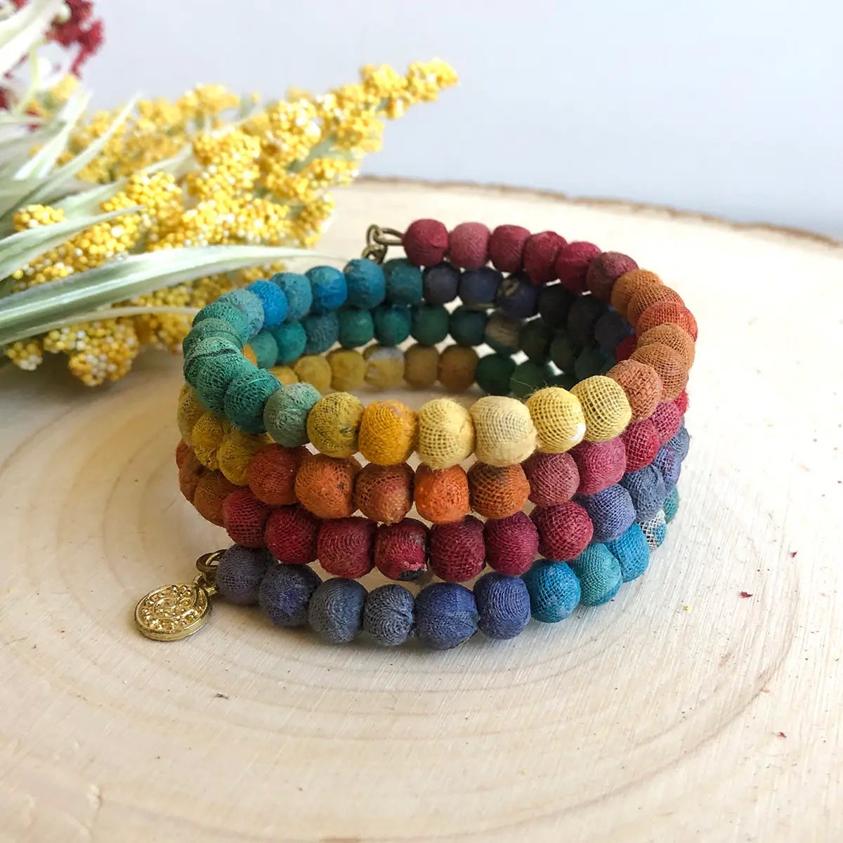 World finds jewelry on sale